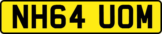 NH64UOM