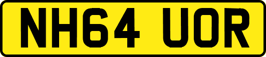 NH64UOR