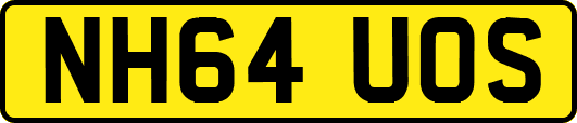 NH64UOS