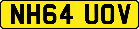 NH64UOV