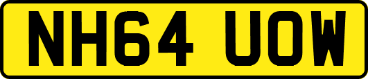 NH64UOW