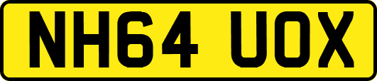 NH64UOX