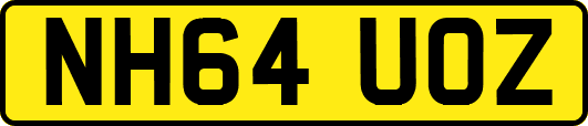 NH64UOZ