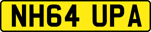 NH64UPA