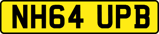 NH64UPB