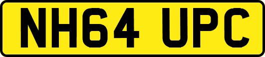 NH64UPC