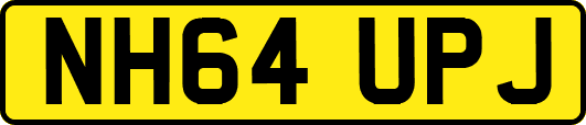 NH64UPJ