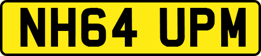NH64UPM