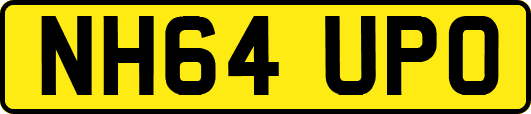 NH64UPO
