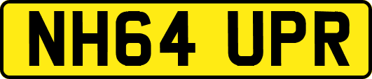 NH64UPR