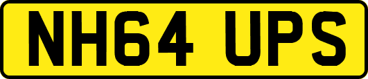 NH64UPS