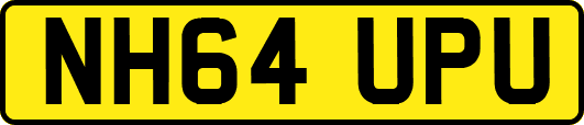 NH64UPU