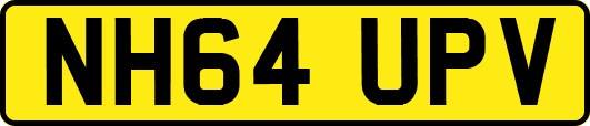 NH64UPV