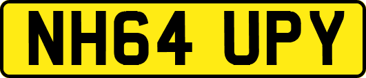NH64UPY