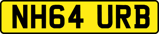 NH64URB