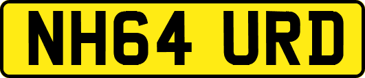 NH64URD
