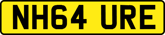 NH64URE