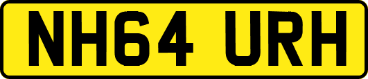 NH64URH