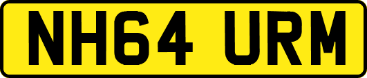 NH64URM