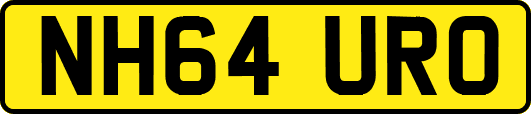 NH64URO