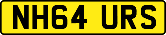 NH64URS