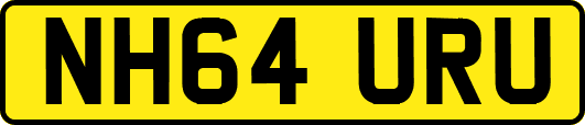 NH64URU