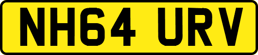 NH64URV