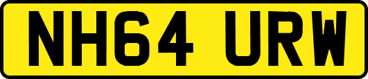 NH64URW