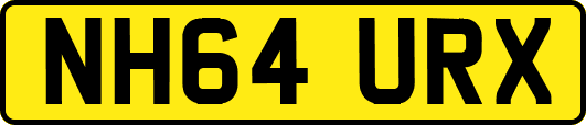 NH64URX