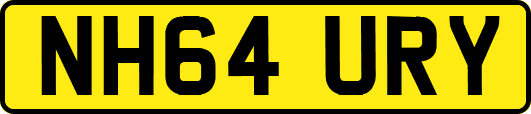 NH64URY