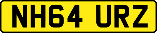 NH64URZ