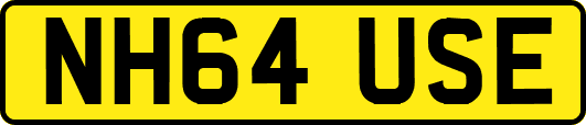 NH64USE