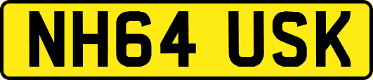 NH64USK