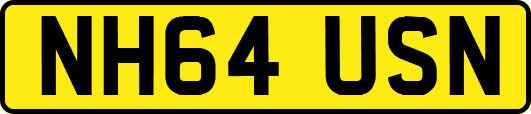 NH64USN