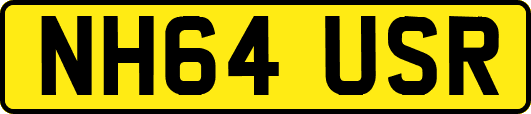 NH64USR