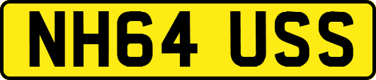 NH64USS