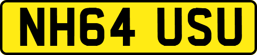NH64USU