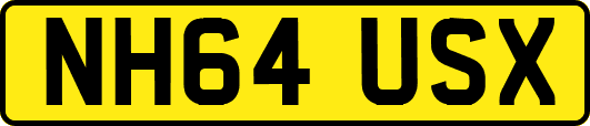NH64USX