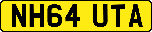 NH64UTA