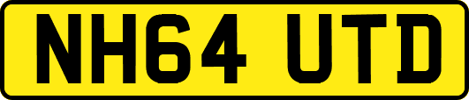 NH64UTD