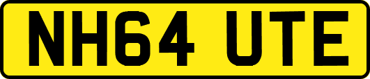 NH64UTE