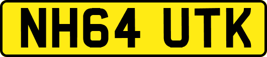 NH64UTK