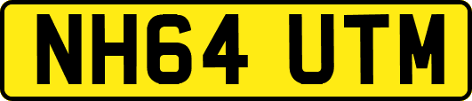 NH64UTM