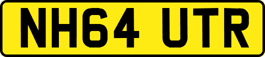 NH64UTR