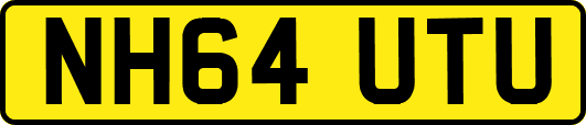 NH64UTU