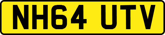 NH64UTV