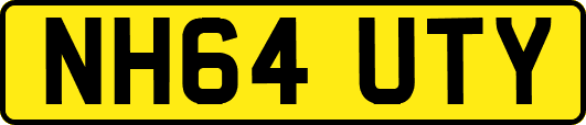 NH64UTY