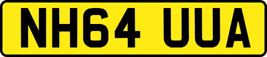 NH64UUA