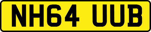 NH64UUB