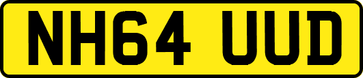 NH64UUD